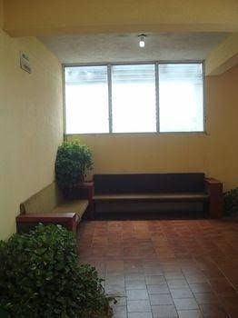 Hotel San Zacarias2