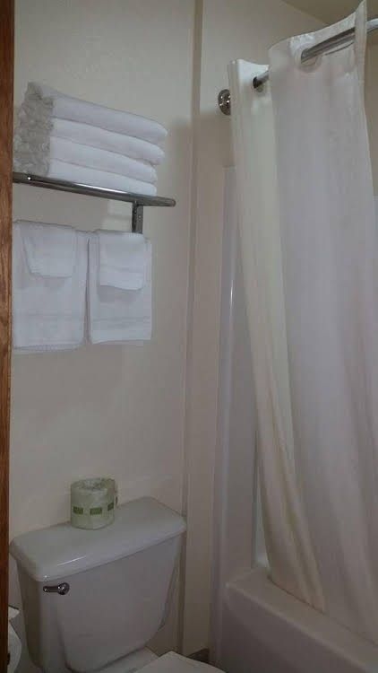 Der Ruhe Blatz Motel3