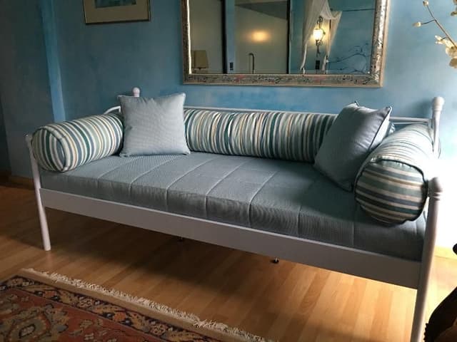SUITE STANDARD