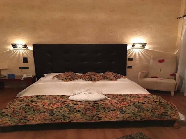 SUITE STANDARD