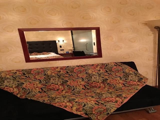 SUITE STANDARD