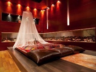 Anastazia Luxury Suites & Rooms4