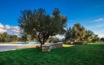 Abelia Luxurious Villas0