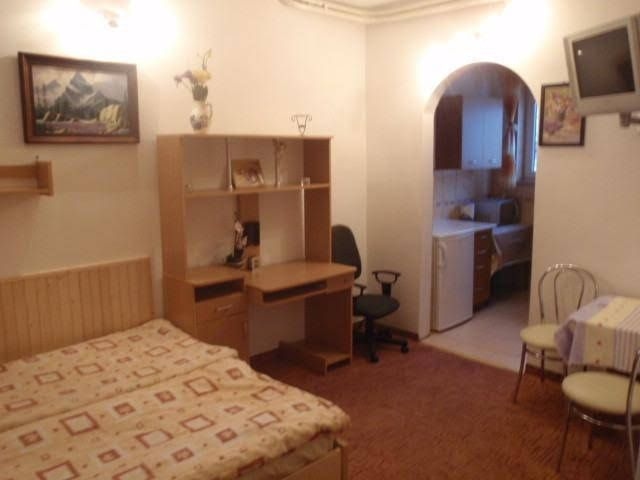 Apartament w Centrum - Zakopane0