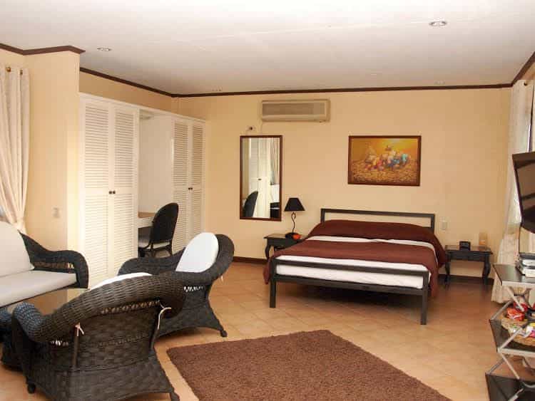 Apartelle Royal Apartelle Royal