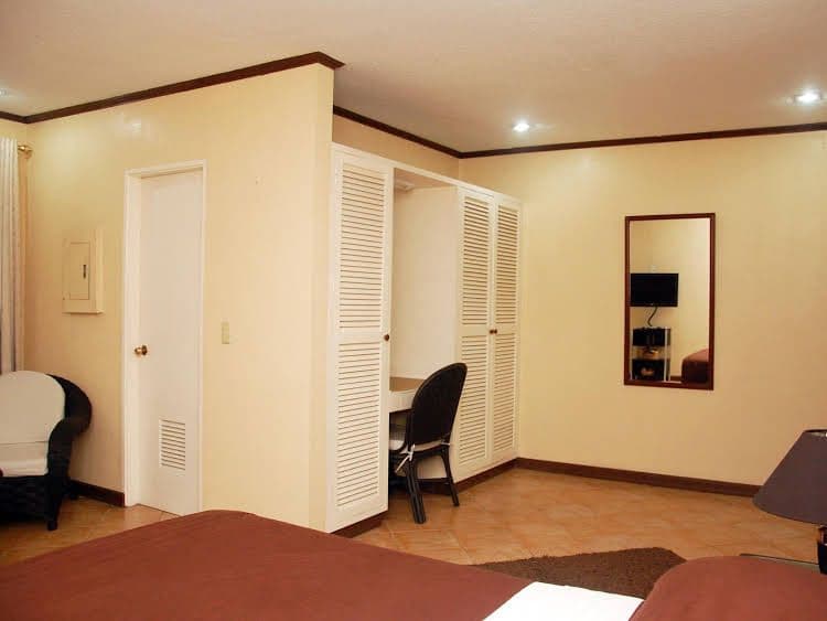 Apartelle Royal Apartelle Royal