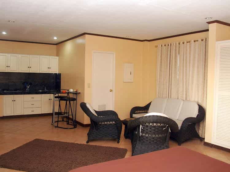 Apartelle Royal Apartelle Royal