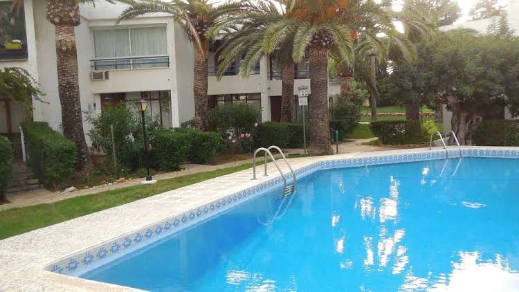 Apartamentos 3 Carabelas 30003