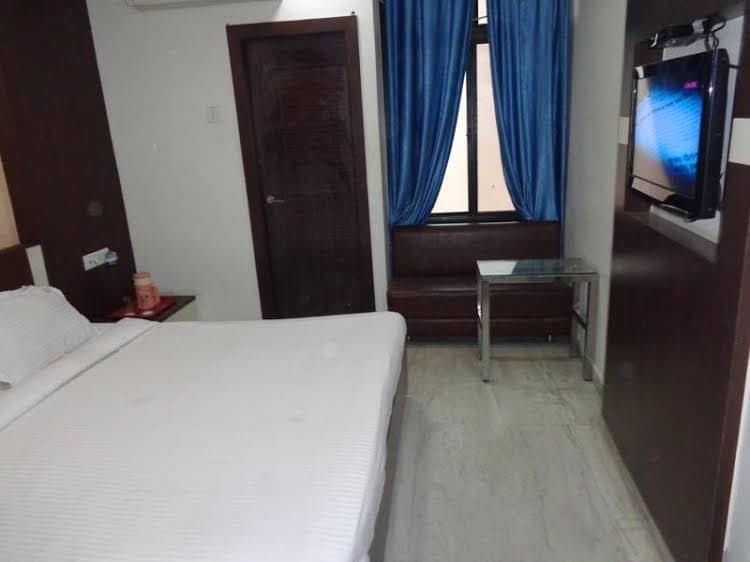 Hotel Gaurav Palace Hotel Gaurav Palace