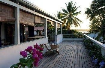 Pousada Vila da Barra Boipeba4