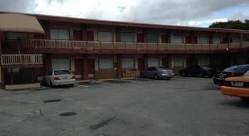 Palacio Inn Motel2