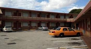 Palacio Inn Motel1