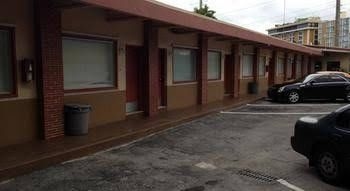 Palacio Inn Motel4