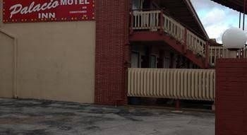 Palacio Inn Motel3