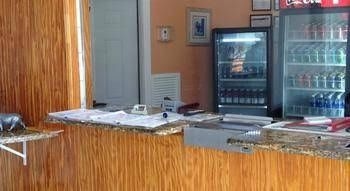 Palacio Inn Motel0