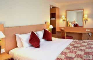 Travelodge Derby Cricket Ground Travelodge Derby Cricket Ground