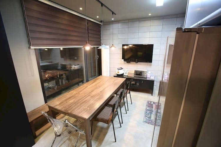 24 Guesthouse Garosugil (Gangnam) 24 Guesthouse Garosugil (Gangnam)