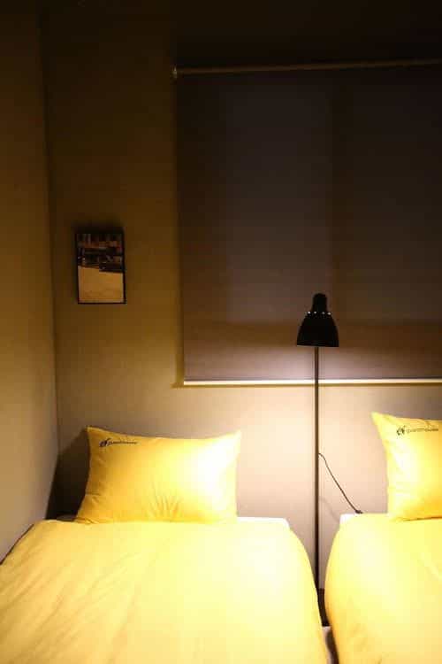 24 Guesthouse Garosugil (Gangnam) 24 Guesthouse Garosugil (Gangnam)