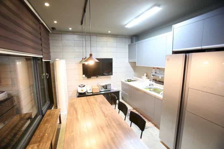24 Guesthouse Garosugil (Gangnam) 24 Guesthouse Garosugil (Gangnam)