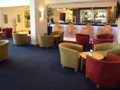 Days Hotel Wakefield Days Hotel Wakefield