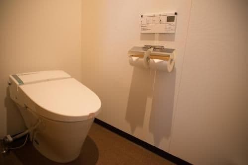 Standard Twin Room - Non-Smoking
