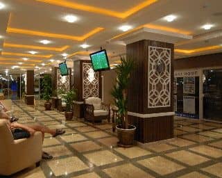 Oba Star Hotel Oba Star Hotel