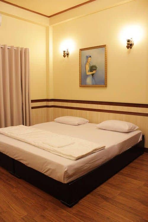 Bi Saigon Hotel Bi Saigon Hotel