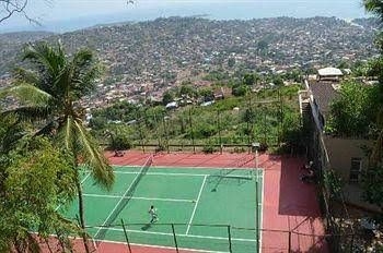 The Country Lodge Complex2