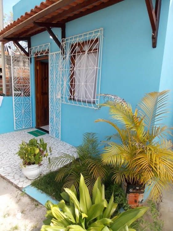 Morada da Mangaba0