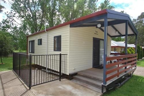 Wangaratta Caravan Park (Wangaratta Caravan and Tourist Park)4