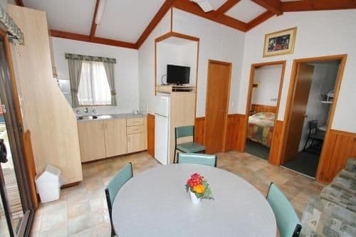 Bungalow