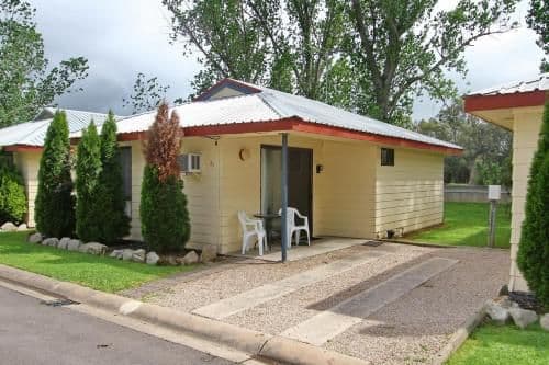Family Cottage
