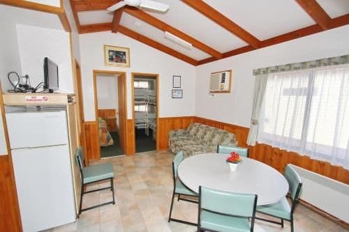 Bungalow