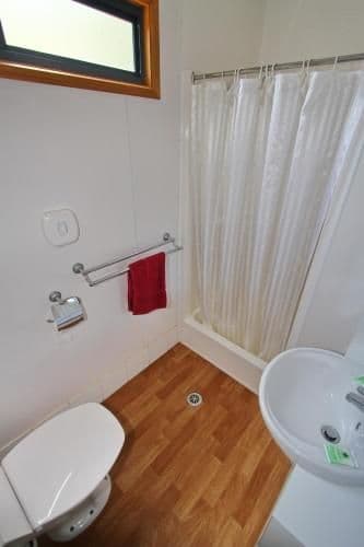 Deluxe Ensuite Cabin