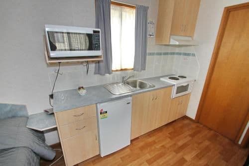 Deluxe Ensuite Cabin