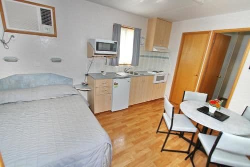 Deluxe Ensuite Cabin