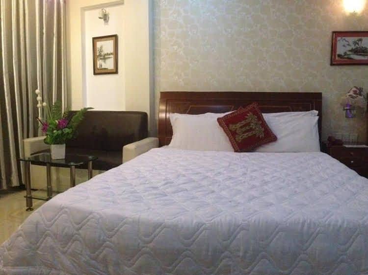 Hoang Khanh Hotel Hoang Khanh Hotel