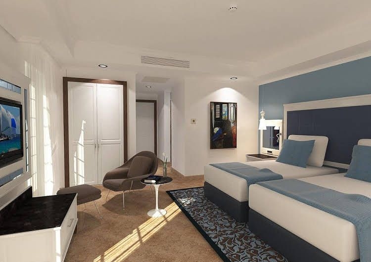Azure Villas by Cornelia4