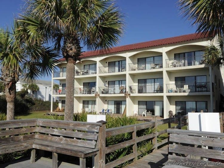 The Palms at Seagrove by Wyndham Vacation Rentals4