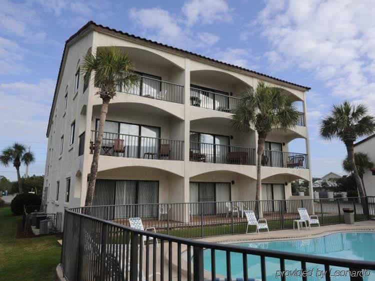 The Palms at Seagrove by Wyndham Vacation Rentals