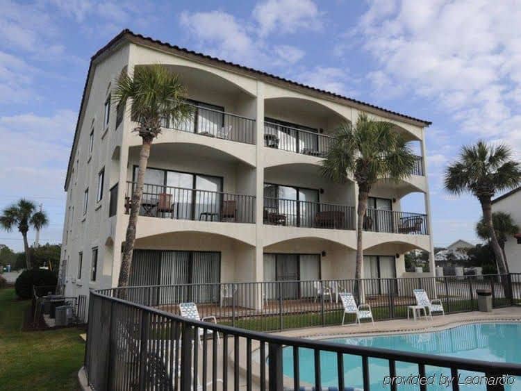 The Palms at Seagrove by Wyndham Vacation Rentals The Palms at Seagrove by Wyndham Vacation Rentals