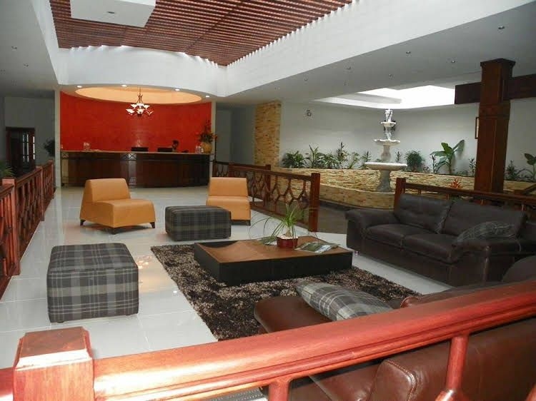 Hotel Suerre4