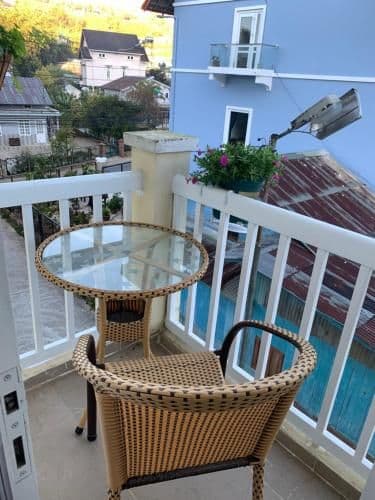 Premium Double Room