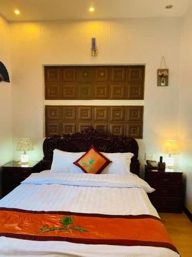 Premium Double Room