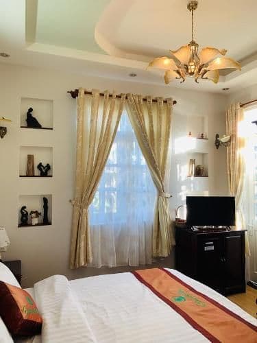 Premium Double Room