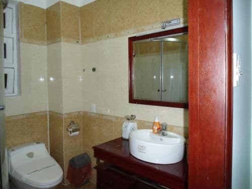 Premium Double Room