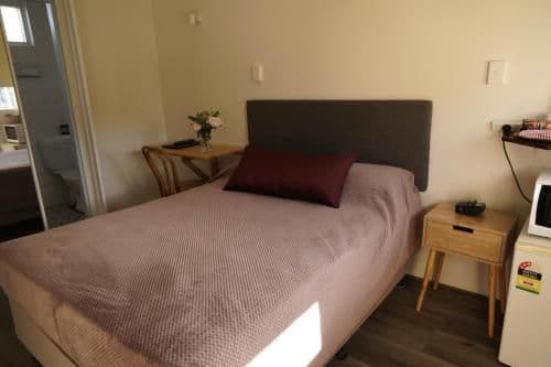 Budget Twin Room