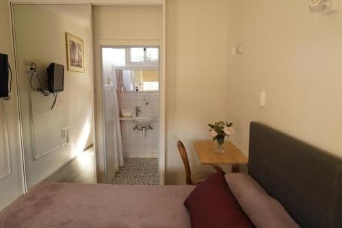 Budget Twin Room