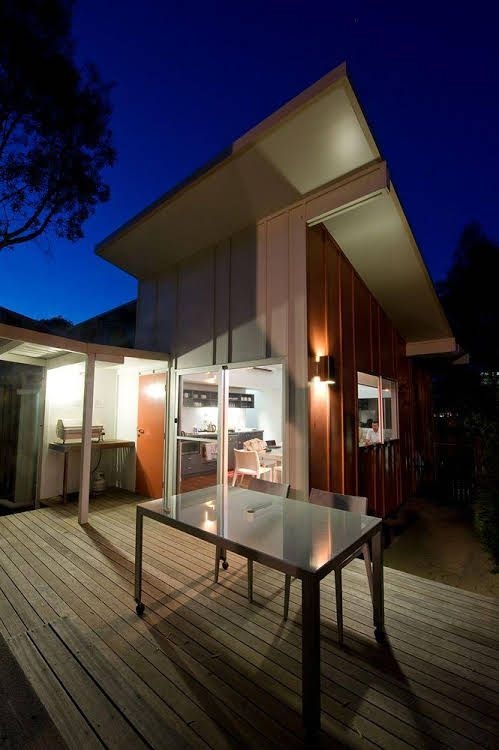 อัลลัวร์ สตรัดโบรค รีสอร์ท (Allure Stradbroke Resort)0