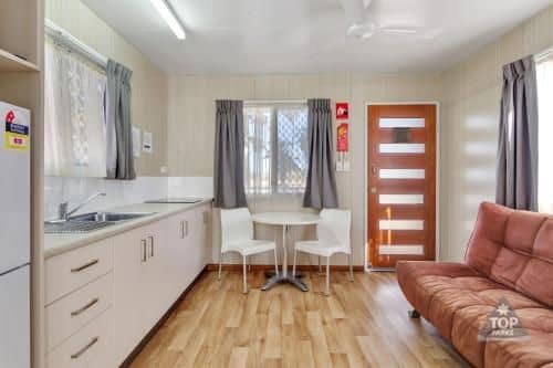 Charters Towers Tourist Park Charters Towers Tourist Park